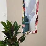 Mo' Mo' House דירה סנט'אנטוניו אבאטה