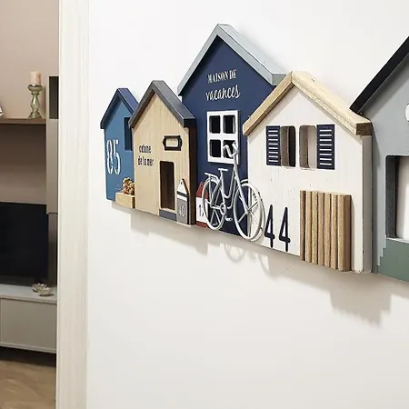 Mo' Mo' House * סנט'אנטוניו אבאטה
