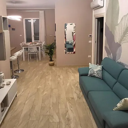Mo' Mo' House Appartamento