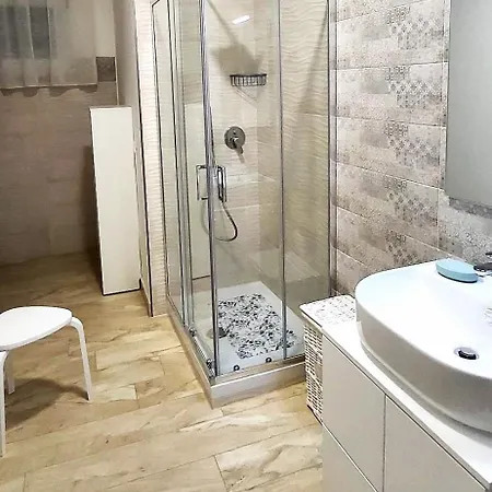 Mo' Mo' House Appartamento SantʼAntonio Abate