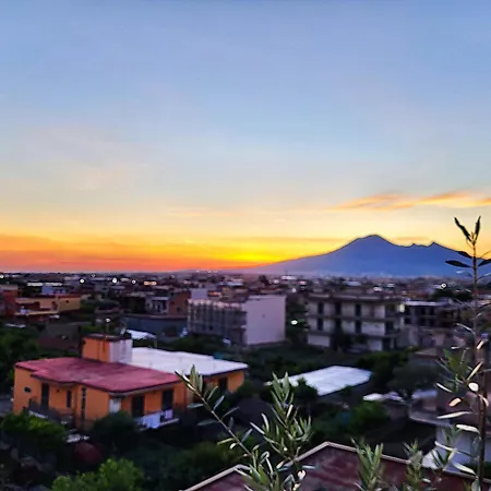 Mo' Mo' House Сант-Антонио-Абате